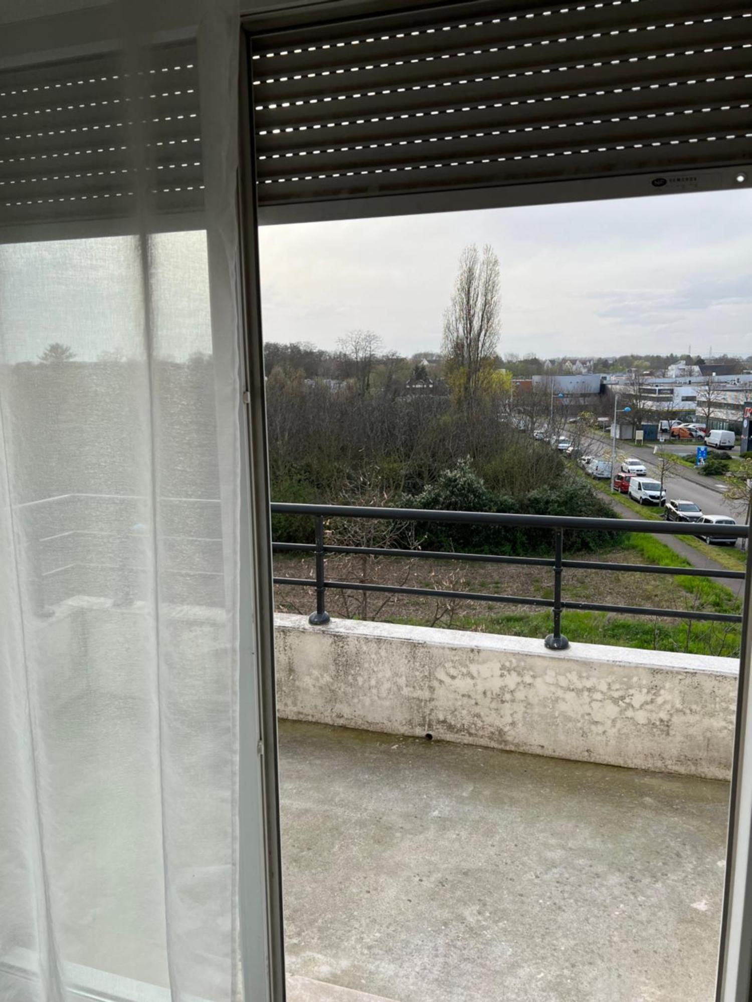 Appartement Prestige ストラスブール エクステリア 写真