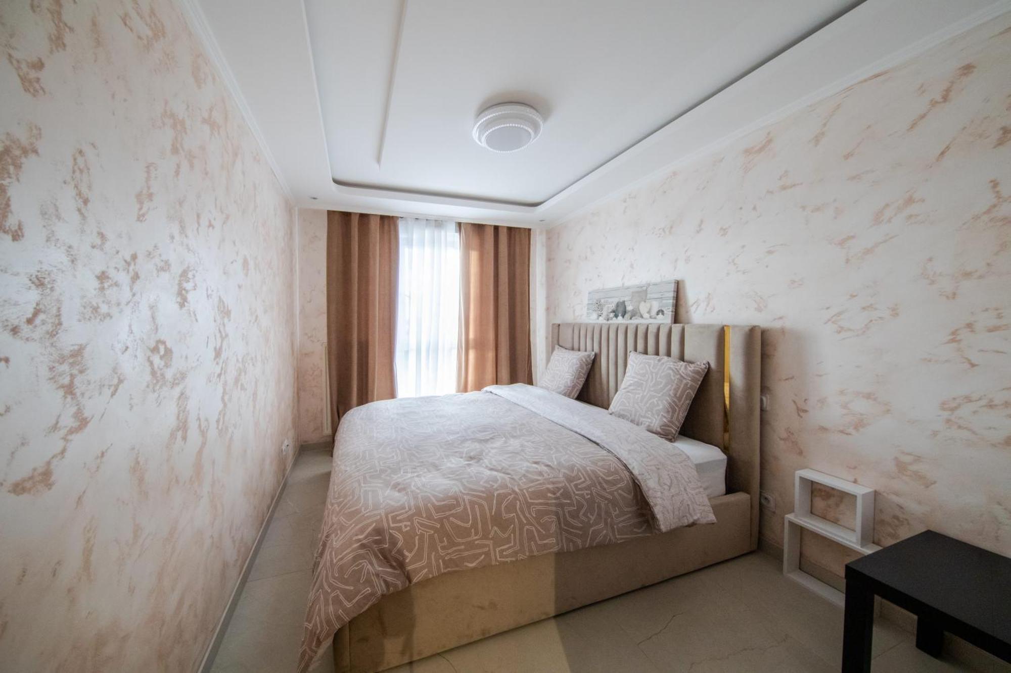 Appartement Prestige ストラスブール エクステリア 写真