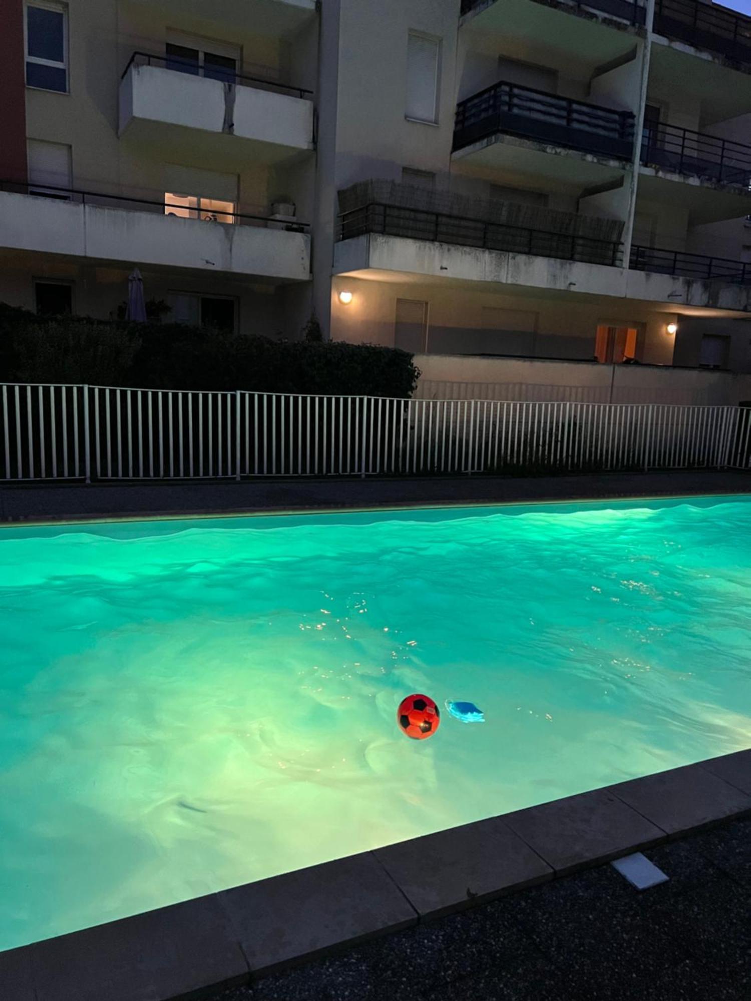 Appartement Prestige ストラスブール エクステリア 写真