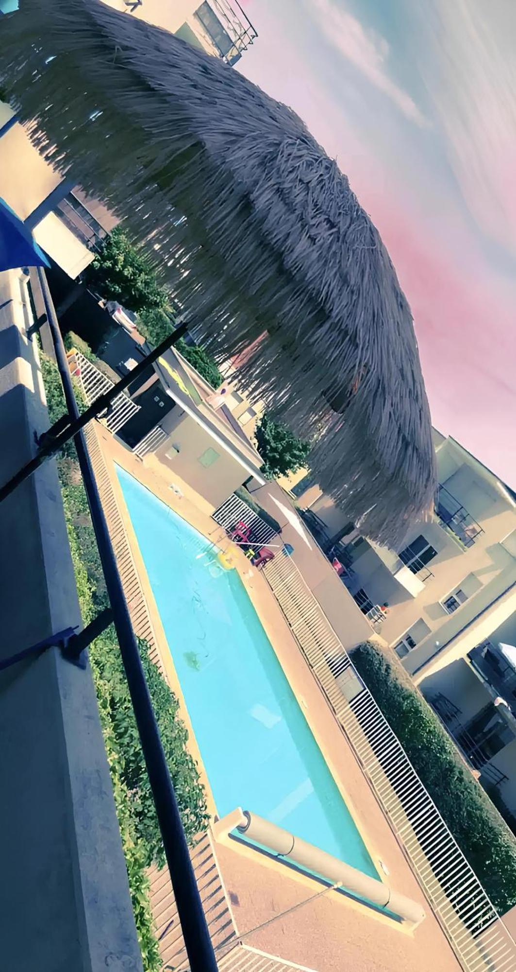 Appartement Prestige ストラスブール エクステリア 写真